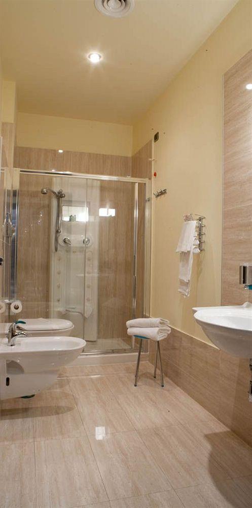 Albatros Hotel シラクーサ エクステリア 写真