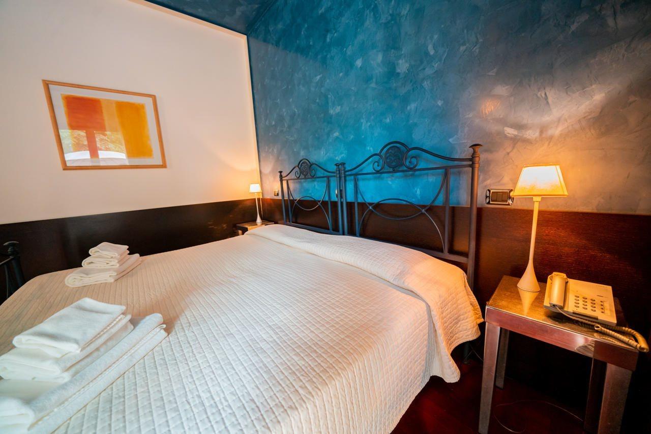 Albatros Hotel シラクーサ エクステリア 写真